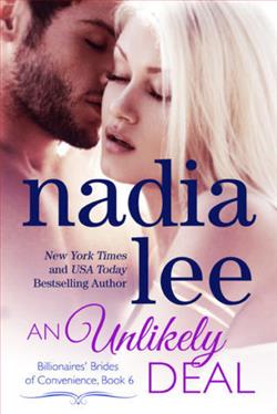 An Unlikely Deal (Lucas & Ava)