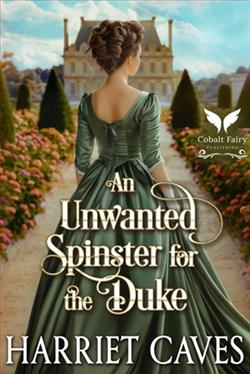 An Unwanted Spinster for the Duke