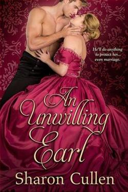 An Unwilling Earl