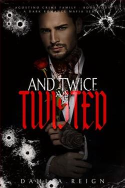 And Twice as Twisted