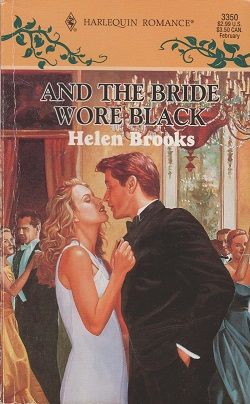 And the Bride Wore Black