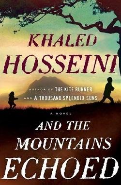 And the Mountains Echoed