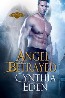 Angel Betrayed (The Fallen 2)