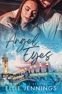 Angel Eyes