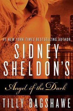 Angel of the Dark