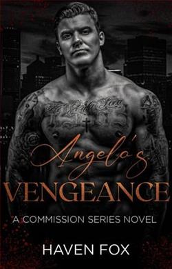 Angelo's Vengeance