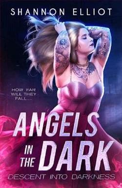 Angels In The Dark