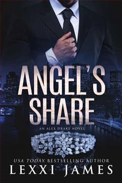 Angel's Share
