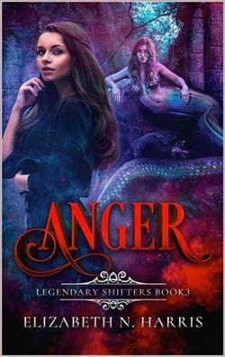 Anger