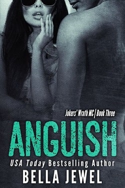 Anguish (Jokers' Wrath MC 3)