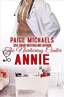 Annie (The Nurturing Center)