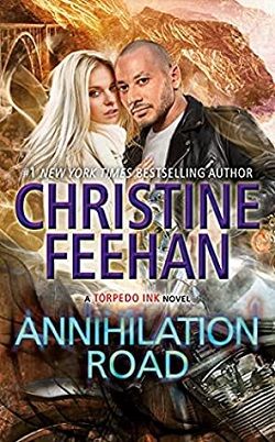 Annihilation Road (Torpedo Ink 6)