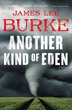 Another Kind of Eden (Holland Family Saga 3)