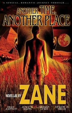 Another Time, Another Place