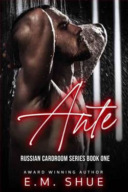 Ante