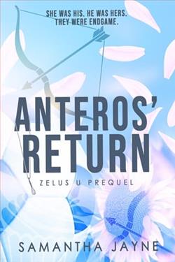 Anteros' Return