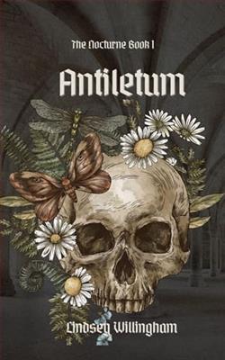 Antiletum