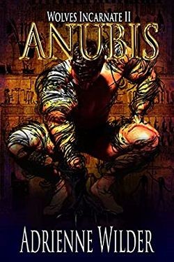 Anubis (Wolves Incarnate 2)