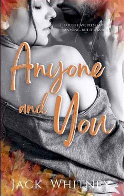 Anyone And You