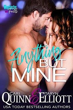 Anything but Mine