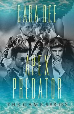 Apex Predator (The Game 11)