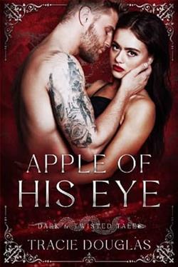 Apple of His Eye