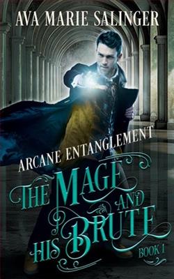 Arcane Entanglement