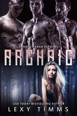 Archaic (Reverse Harem 2)