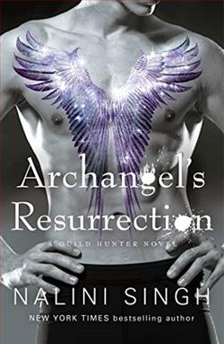 Archangel's Resurrection (Guild Hunter)