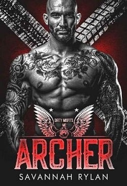 Archer (Dirty Misfits MC 3)