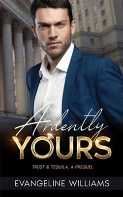 Ardently Yours