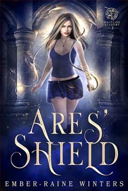 Ares' Shield