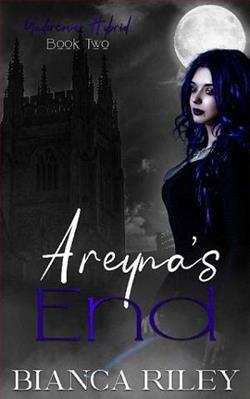 Areyna's End