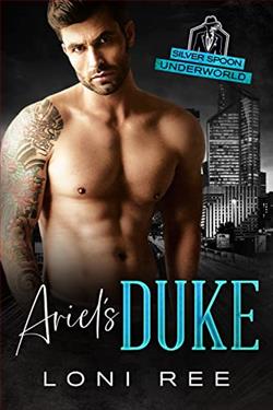 Ariel's Duke (Silver Spoon Underworld)
