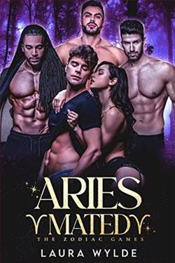Aries Mated