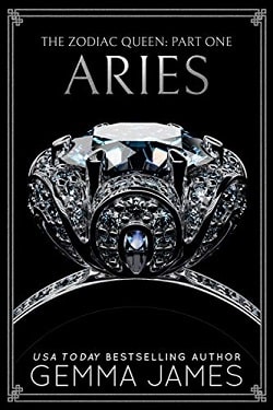 Aries (The Zodiac Queen 1)