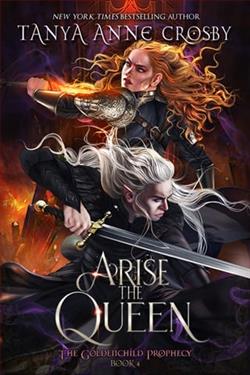 Arise the Queen