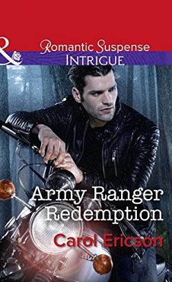 Army Ranger Redemption