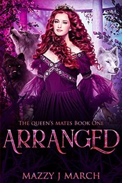 Arranged (The Queen's Mates 1)