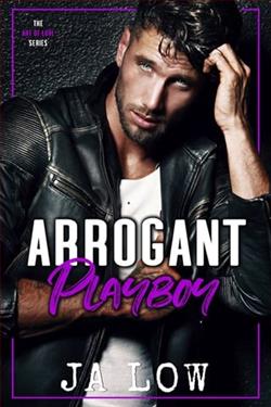 Arrogant Playboy