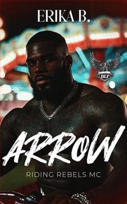 Arrow: Riding Rebels MC