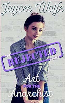 Art for the Anarchist (Rejected 2)