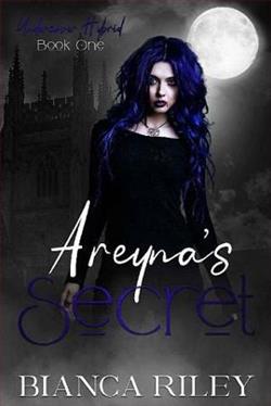 Aryena’s Secret