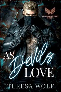 As Devils Love