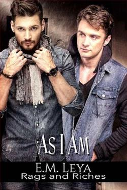 As I Am