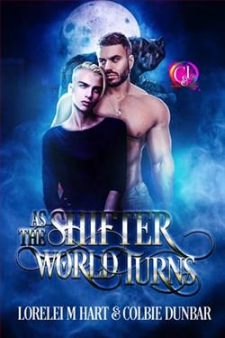 As The Shifter World Turns
