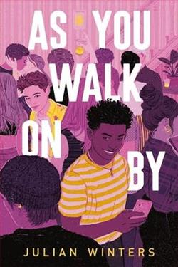 As You Walk On