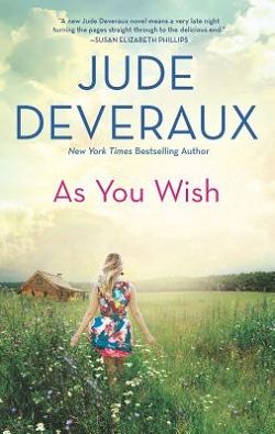 As You Wish (The Summerhouse 3)