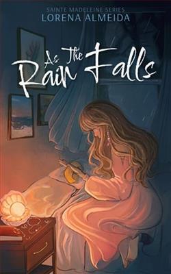 As the Rain Falls
