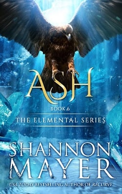Ash (The Elemental 6)